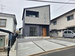 安佐北区落合南1丁目