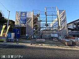 安佐北区亀崎3丁目