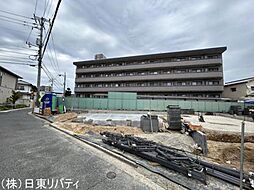 安佐南区西原2丁目