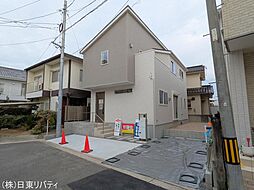 佐伯区五日市中央2丁目