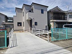 呉市広古新開6丁目