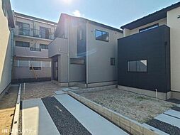 安佐北区可部東1丁目