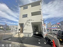 佐伯区五日市中央5丁目