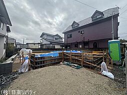 佐伯区八幡が丘2丁目