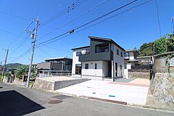 呉市焼山東２丁目