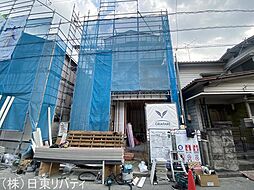 安芸区船越南3丁目