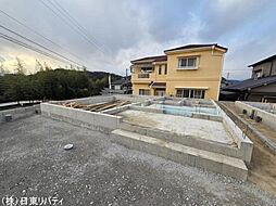 安佐北区落合南3丁目