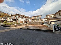 佐伯区美鈴が丘4丁目