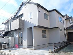 安佐南区川内4丁目