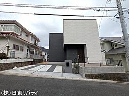 佐伯区美鈴が丘緑3丁目