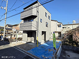 【NITTO】～日東リバティが自信を持ってご紹介～暮らしやすい街、五日市中央