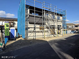 【NITTO】～日東リバティが自信を持ってご紹介～暮らしやすい街、口田南