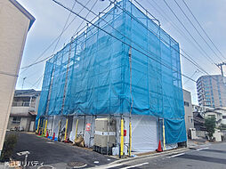 【NITTO】～日東リバティが自信を持ってご紹介～暮らしやすい街、南区旭3丁目