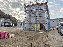 【NITTO】～日東リバティが自信を持ってご紹介～暮らしやすい街、呉市宮原