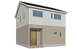 安佐北区亀山8丁目