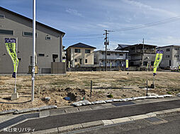 【NITTO】～日東リバティが自信を持ってご紹介～暮らしやすい街、広中新開