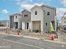 安佐南区川内２丁目