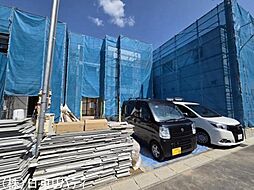 安佐北区深川7丁目