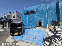 安佐北区深川7丁目