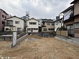 安佐南区西原2丁目