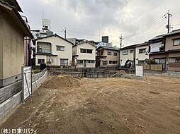 安佐南区西原2丁目