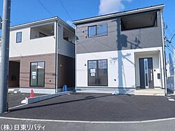 南区向洋新町3丁目