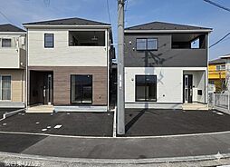 南区向洋新町3丁目