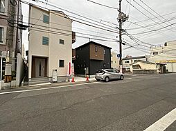 西区東観音町