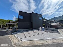 佐伯区薬師が丘4丁目