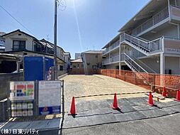 呉市阿賀南3丁目