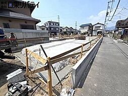 安佐北区口田南2丁目