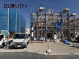 東広島市西条町下見字西仏