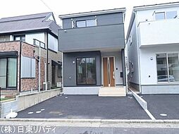 南区向洋新町2丁目