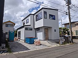 大塚町宮田モデル