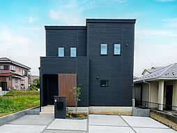 守谷市松ヶ丘/南守谷駅/第5期/NoA/シンプルモダン