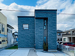 坂東市岩井/三妻駅/A区画/ベーシック