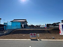 坂東市辺田/北水海道駅（全3区画）第1期