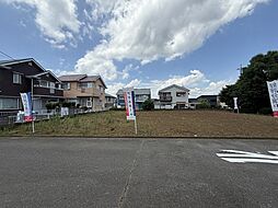 守谷市松ヶ丘第7期（全2区画 ）