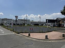 つくばみらい市絹の台/小絹駅（全2区画）第4期