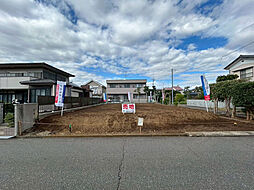 取手市戸頭/稲戸井駅(全1区画)第6期