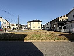 守谷市久保ヶ丘/小絹駅/分譲土地(全2区画)第5期