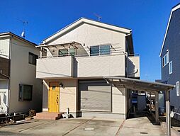 守谷市本町/南守谷駅/No.A/第2期