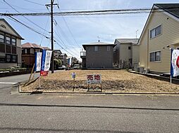 守谷市美園/南守谷駅（全1区画）第1期