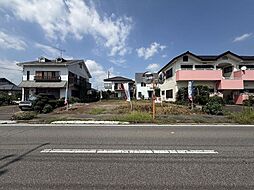 守谷市けやき台/南守谷駅(全1区画)第5期