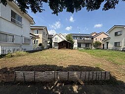 守谷市松ヶ丘(全1区画)