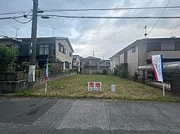 取手市本郷第2期(全1区画)
