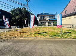 取手市寺田第１期（全1区画）
