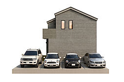 ドリームタウン滝ノ町2丁目