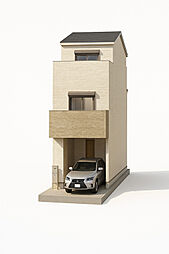 ドリームタウン久貝1丁目