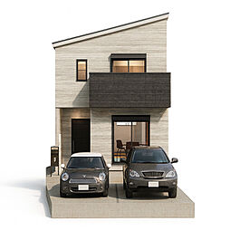 ドリームタウン長岡1丁目【2区画】